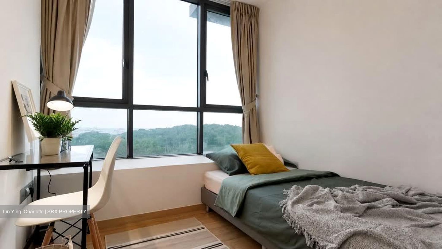Skyline Residences (D4), Condominium #601306911